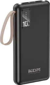KDM-31X Dynamo 10000 mah Power Bank
