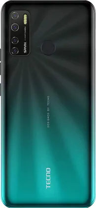 Tecno Spark 5
