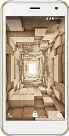 Karbonn Titanium 3D Plex
