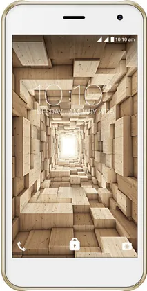 Karbonn Titanium 3D Plex