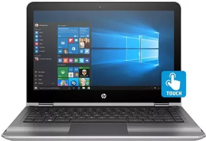 HP Pavilion 13-U004TU (W0J50PA) Laptop (6th Gen Ci3/ 4GB/ 1TB