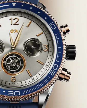 GoBoult Saber Smartwatch