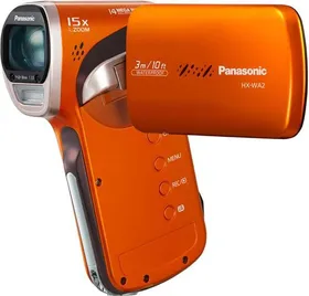 Panasonic HX WA2 14MP Camcorder
