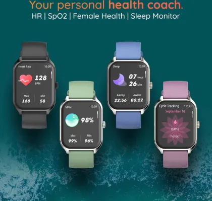 Pebble Cruise Smartwatch