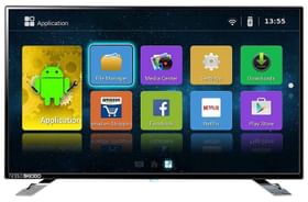 Noble Skiodo SMT48MS01 48-inch Full HD Smart LED TV