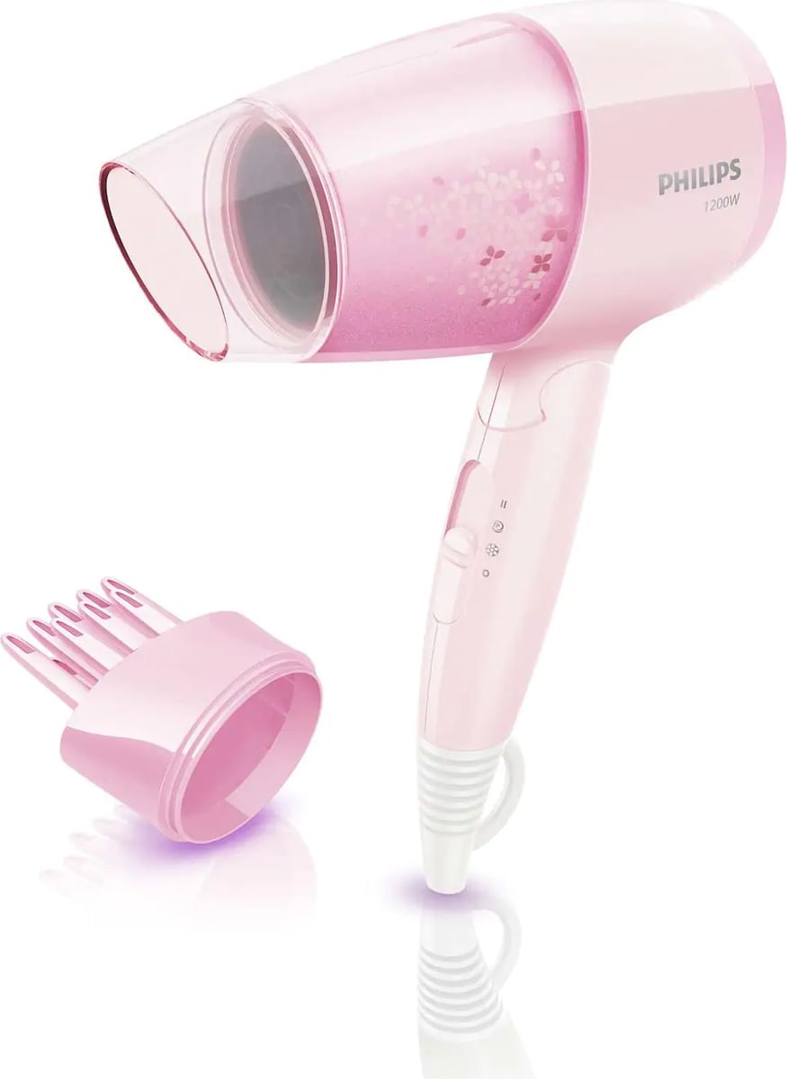 Unboxing Review Philips Hair Dryer Model No  HP8143  YouTube