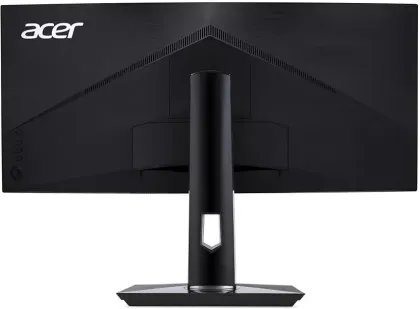 Acer CZ340CK 34-inch UWQHD Curved LED Monitor