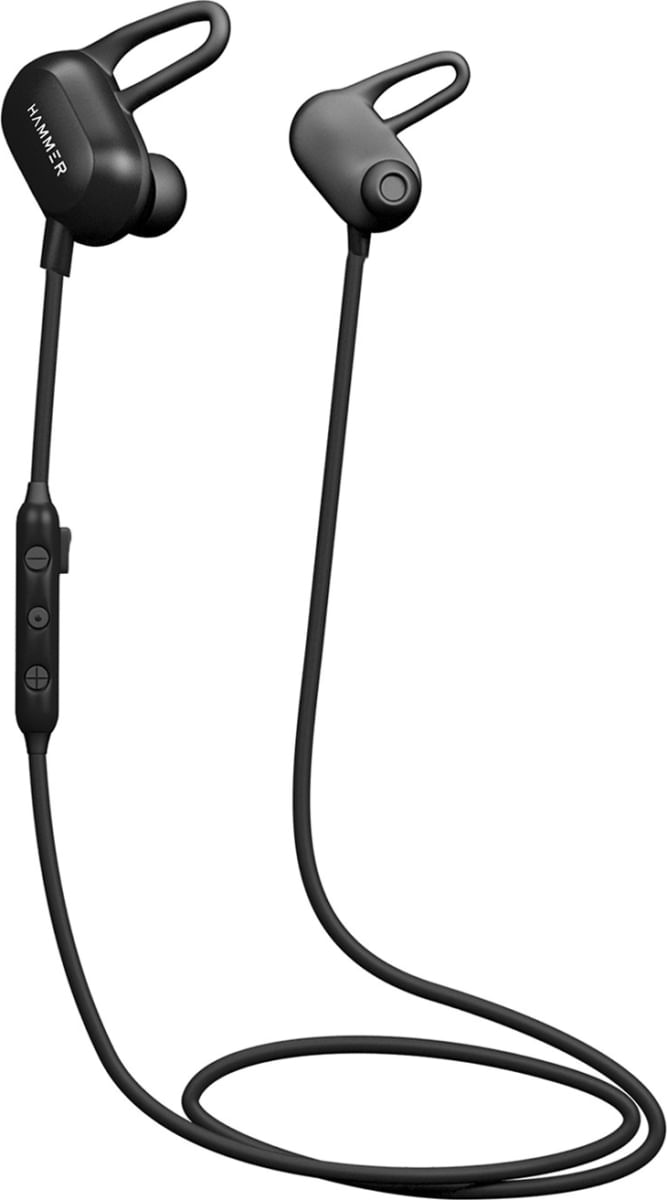 hammer spark wireless bluetooth earphones