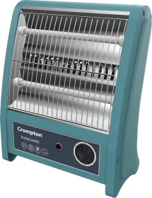 Crompton Insta Comfy Quartz Room Heater