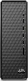 HP S01-aF2207in Slim Mini Tower PC (Intel Celeron J4025/ 4 GB RAM/ 1 TB HDD/ Win 11)