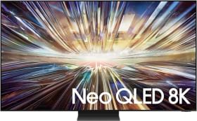 Samsung Neo QLED 8K QA75QN800DUXXL 75 inch 8K Smart TV
