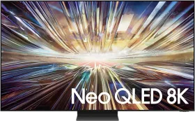 Samsung Neo QLED 8K QA75QN800DUXXL 75 inch 8K Smart TV