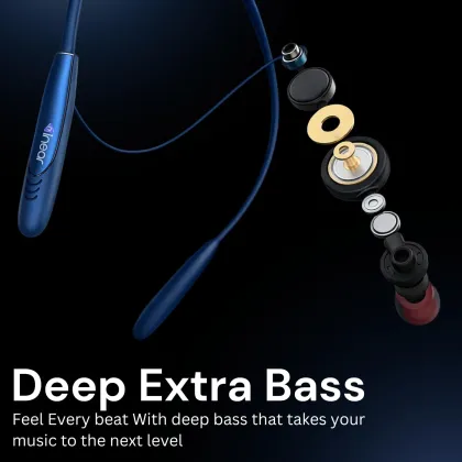 INEAR DJ-M4 Wireless Neckband