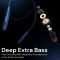 INEAR DJ-M4 Wireless Neckband