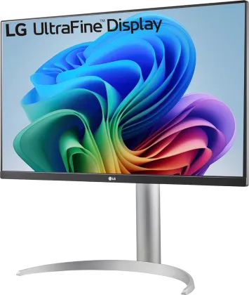 LG UltraFine 27UP650K-W 27 inch Ultra HD 4K Monitor