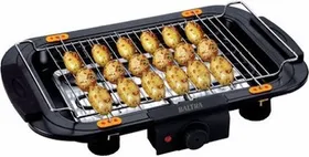 Baltra Fiamma Seb- 101 Grills & Tandoor