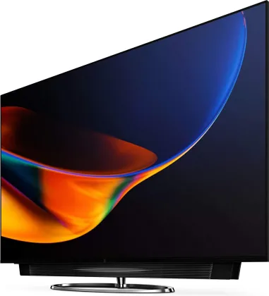 OnePlus Q1 Pro 55-inch Ultra HD 4K Smart LED TV(55Q1IN)