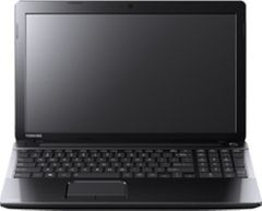 Toshiba Satellite C50-A I0111 Laptop vs Dell Inspiron 5518 Laptop
