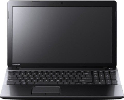 Toshiba Satellite C50-A I0111 Laptop (3rd Gen Ci3/ 4GB/ 500GB/ Win8.1)