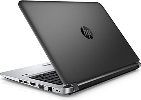 HP ProBook 440 G3 (T8V91PA) Laptop (6th Gen Ci5/ 4GB/ 500GB/ Win10)