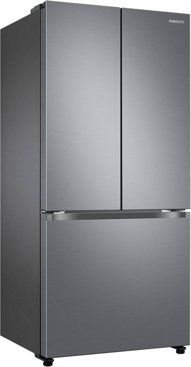 Samsung RF57A5032S9 580 L French Door Refrigerator Best Price in India