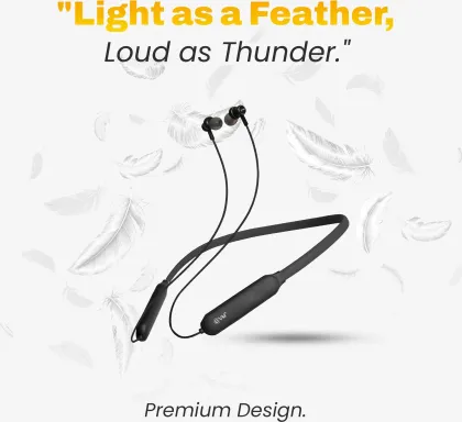 EVM EnSport Wireless Neckband