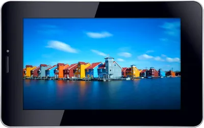 iBall Performance Series 3G 7334i Tablet