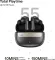 boAt Airdopes Plus Spark True Wireless Earbuds