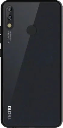 Tecno Camon iSky 3