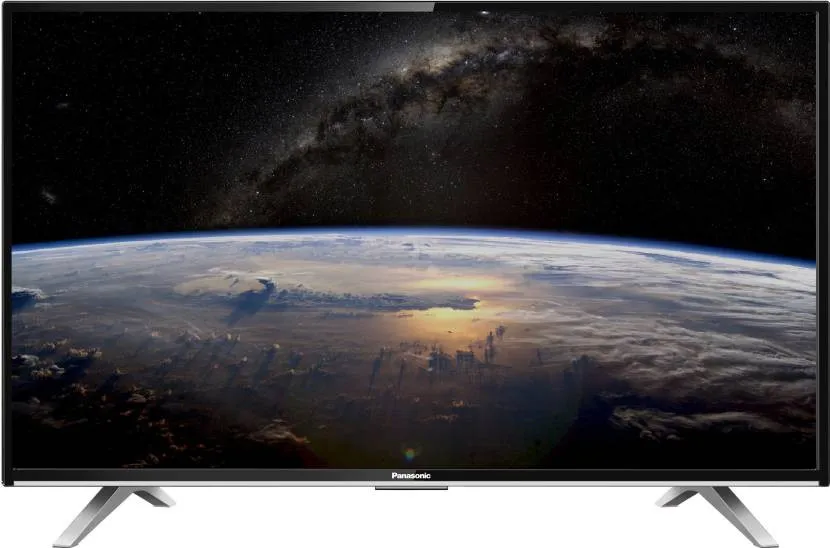 Panasonic TH-50C300DX (50-inch) Full HD LED TV - Price in India