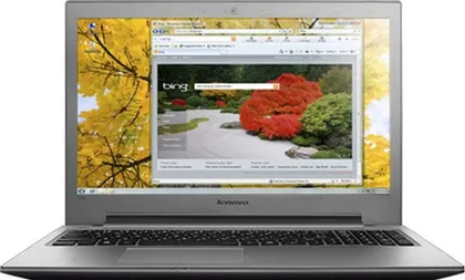 Lenovo Z510 (59-398019) Laptop (4th Gen Intel Core i7 4200M/ 8GB/ 1TB/ Win8/ 2GB Graph)