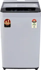 Panasonic NA-F65LF2MRB 6.5 Kg Fully-Automatic Top Load Washing Machine
