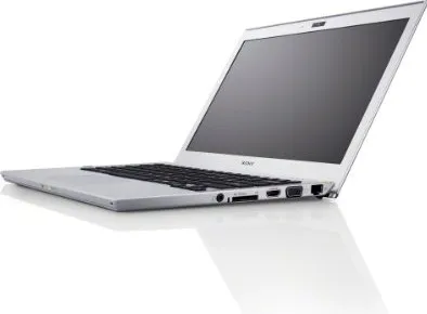 Sony VAIO SVT13113EN T Series Laptop (2nd Gen Ci3/ 4GB/ 500GB/ Win7 HB)