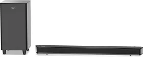 Philips HTL8162 160 W Bluetooth Soundbar