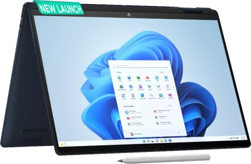 HP Envy x360 14-fc0124TU Laptop (Intel Core Ultra 7 155U/ 16GB/ 512GB SSD/ Win11)