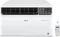 LG LW1222IVSM 12000 BTU 115V Window AC