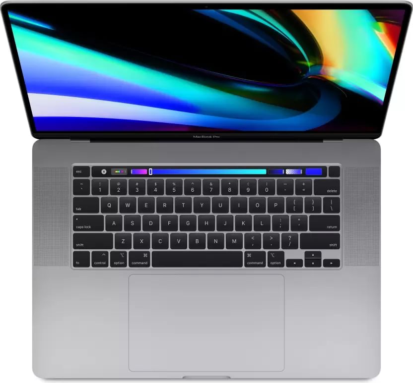 Apple MacBook Pro MVVK2HN/A Laptop (9th Gen Core i9/ 16GB ...