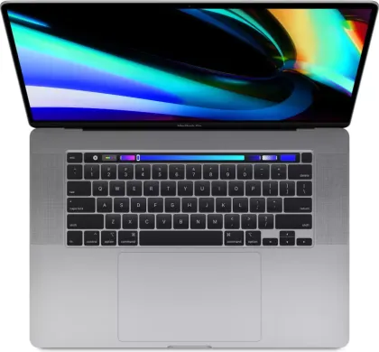 Apple MacBook Pro MVVK2HN/A Laptop (9th Gen Core i9/ 16GB/ 1TB SSD/ Mac OS Catalina/ 4GB Graph)