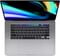 Apple MacBook Pro MVVK2HN/A Laptop (9th Gen Core i9/ 16GB/ 1TB SSD/ Mac OS Catalina/ 4GB Graph)