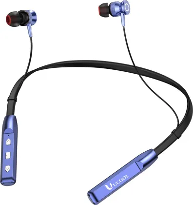 Ucool Pesto Wireless Neckband