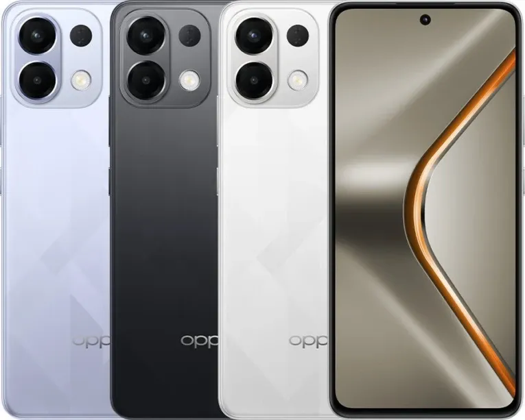 OPPO Mobile Phones Price List in India (Aug 2025) | Smartprix