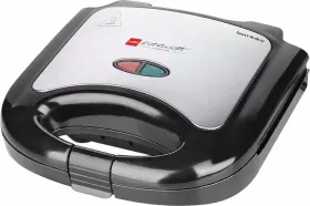 Cello Super Club 800 W Sandwich Maker