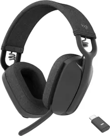 Logitech Zone Vibe Wireless Headphones