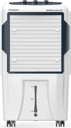 Crompton Optimus Comfort 100 L Desert Air Cooler