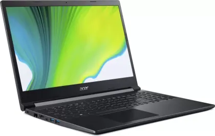 Acer Aspire 7 A715-41G-R6S8 NH.Q8DSI.001 Gaming Laptop (Ryzen 5/ 8GB/ 512GB SSD/ Win10 Home/ 4GB Graph)