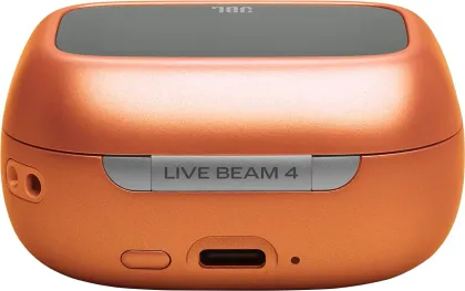 JBL Live Beam 4 True Wireless Earbuds
