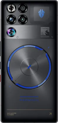 RedMagic 11S Pro