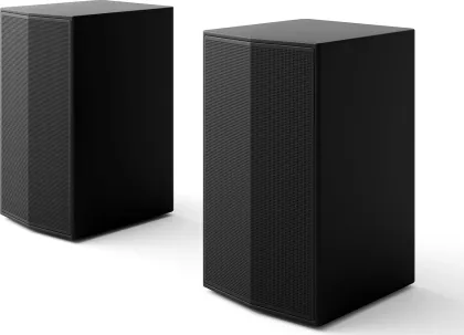 LG S65TR 600W 5.1 Soundbar with Wireless Subwoofer - image 3