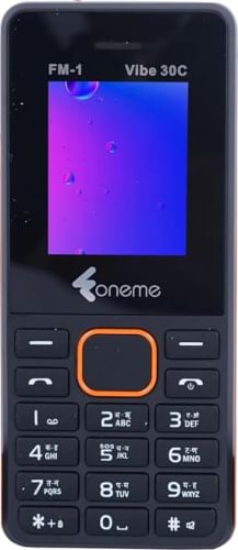 Foneme FM-1 Vibe 30C