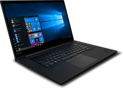 HP Elite Dragonfly G2 Laptop vs Lenovo ThinkPad P1 Gen 2 Laptop